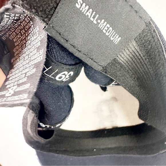 EUC MLB Boston Red Sox New Era Small Medium Fitted Hat - Picture 9 of 9